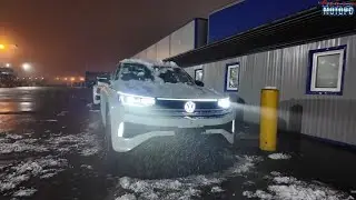 Отгружаем из Москвы Мазду и 2 Тавендора