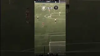 what a goal laporte 💀 #football #allnassr #intermiami #messi #laporte