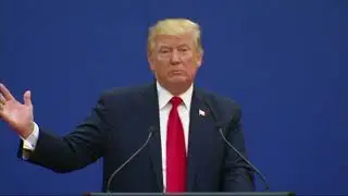 001 &ndash; Video &ndash; Donald Trump&lsquo;s Often Changing Flexible Stand About Friends and Foes