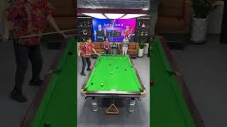 🔴 LIVE：日常台球练球实录！🔥 Live: Daily Billiards Practice 2026/01/15 21:36:47.