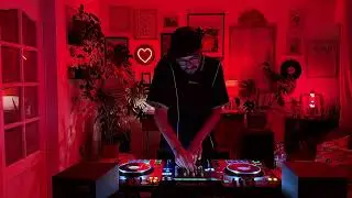 Red Kitchen Club sesi&oacute;n 005/ techno raw hypnotic/ @grmmy_dj 