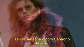 Aerosmith - Dream On(Tradu&ccedil;&atilde;o)