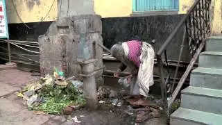 India - No toilet, no bride