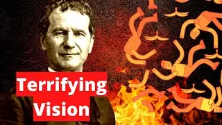Saints Who Saw Hell - St John Bosco - Lent 2022