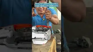 Buka Baut Jadi Alasan, Ketemu Setelah Hampir 2 Tahun Jadi Tujuan