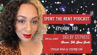 STRPOD - Ep149 - The Stone Grotto