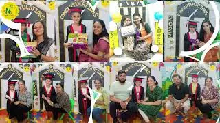 Smiles, Stories & Success | Natural Kids Nursery Reviews & Graduation Day