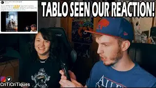 TABLO SAW US!