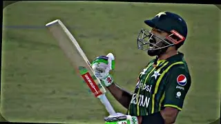 The King Stands Tall🔥Gerua Ft. Babar Azam🧡Whatsapp Status #babarazam
