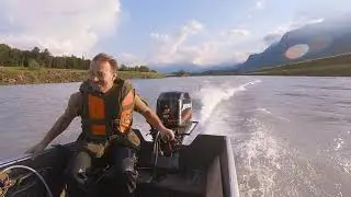 Werbefilm Pontoniere