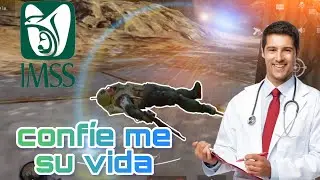 Médico del IMSS - ARENA BREAKOUT 