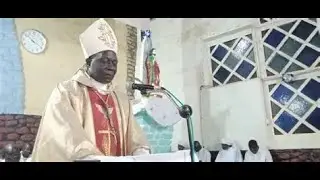 ECHOS DU DIOCESE DE MAHAGI-NIOKA
