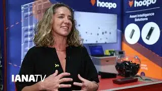 Show floor testimonial - Hoopo