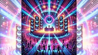 Turn It Up - Official Audio #danceanthem