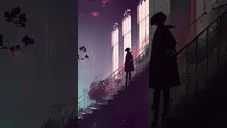 SCARY STORY 