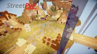 Minecraft Server PvP ITA 1.7 - Hit 1.5 (StreetPvP) #1