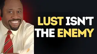 Dr Myles Munroe Reveals the REAL Enemy: Lust vs Kingdom Authority&mdash;Why Your Destiny Gets Delayed