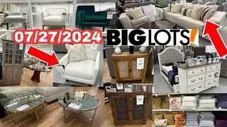 НОВИНКА!!! МЕБЕЛЬНОЕ БЛАЖЕНСТВО &mdash; BIG LOTS ПРЕДСТАВЛЯЕТ КОЛЛЕКЦИЮ, ЛУЧШЕ, ЧЕМ КОГДА-ЛИБО! #BIGLOT...