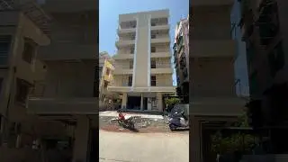 1 Rk Flat For Sale |  Prime Location 1Rk #1rk #realestate #property #newflat #buy