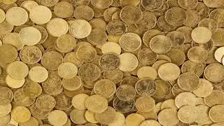 Coins - Sound Effect
