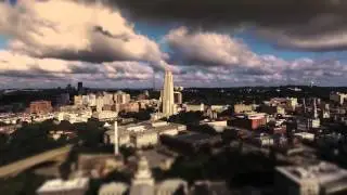 p4 Pittsburgh - People, Planet, Place and Performance