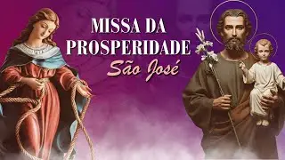 MISSA DA PROSPERIDADE - 14/01/2026 - 07H