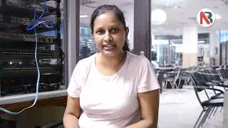 Job at Capgemini | After CCIE Enterprise Integrated Course from Network Bulls | Review by: Priya