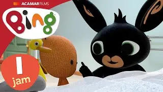 10 x Episod Penuh | ⭐ Bing: Episod Terbaik ⭐ Bing Bahasa Melayu