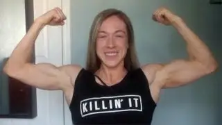 podcast 229 Lexi Kos