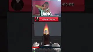 Bakso Simulator - Sultan Kaya Momen #short #shorts #baksosimulatorindonesia #akhirpekanstudio