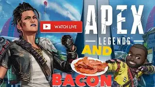 It's a SPECTACULAR Morning | APEX LEGENDs & CHAT