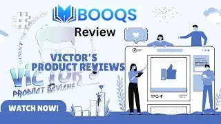 Booqs Review