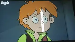 Jack and the Beansteak. Episode 14. Shiny Gold coins