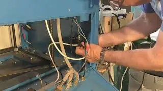 Cloudray Ultimate Air Assiast Set for CO2 Laser Cutting Engraving Machin