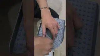 Tutorial cara perakitan alat stepper tangga lipat VELOMAX
