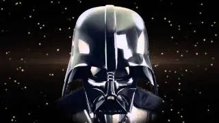 Star Wars - Discovery Science Center 2011 -- 2012, Orange County, CA