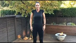 Shrugs & Rolls | Let&rsquo;s Stretch! | Chiropractic Vancouver | Dr. Michael Horowitz | 604-733-7744.