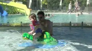 RACV Noosa Resort - accommodation on the Sunshine Coast
