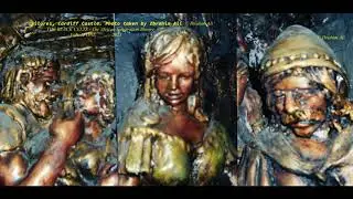 Black tribes in ancient Britain   the video they didn't want you to see
