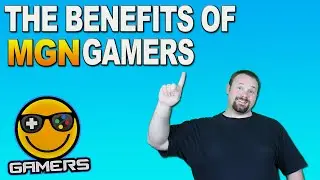 ★What is MGN Gamers? : What are the benefits? - Find Out Today!