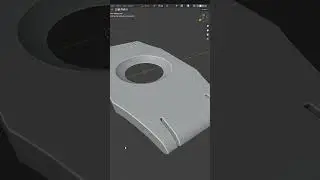 Fix shading issues #blender #blender3d