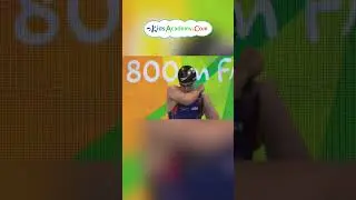 Summer Olympic Games 2024 - Fun Facts #olympics