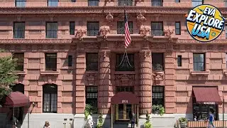 The Lucerne Hotel | New York (NY), United States | Hotel Review 🏩