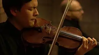 The Crypt Sessions: Quartet for the End of Time - Praise to the Immortality of Jesus