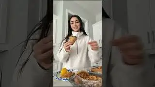 سوالف اسيل وزوجها معن 😂
