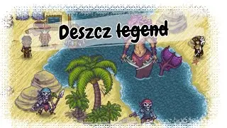 Deszcz (nie) legend 🙃 Mix eve i nie tylko