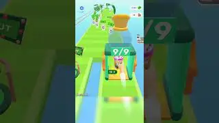 Coffee Stack Gameplay #12