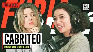 CABRITEO || LOS DESTACADOS DEL 2025 EN FURIA BEBÉ