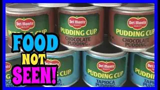 1970s Food That Has Disappeared!