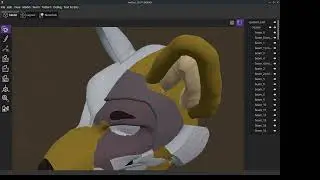 Pandafold 0.6.1 alpha pre-release